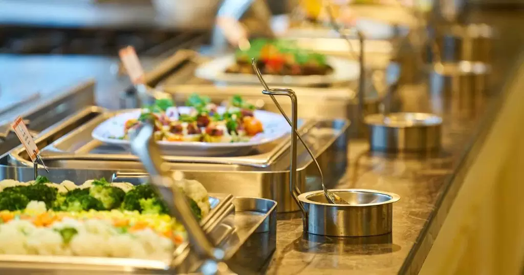 5 claves para montar buffet libre en tu restaurante