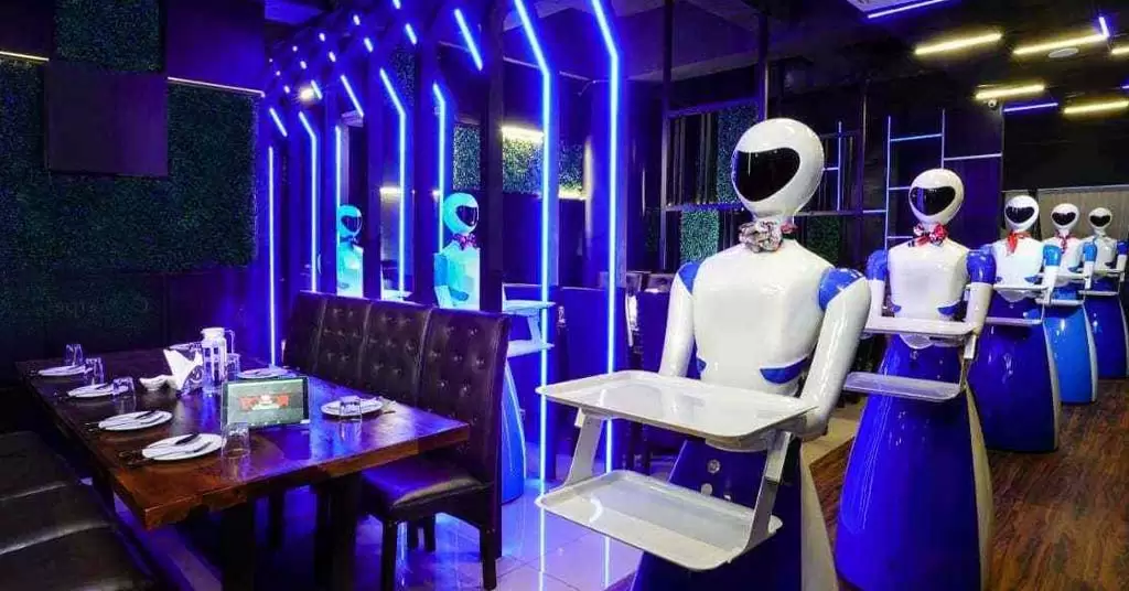 smart restaurante ventajas