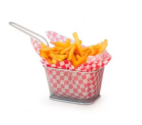 Accesorios para Street Food & Food Trucks (II)