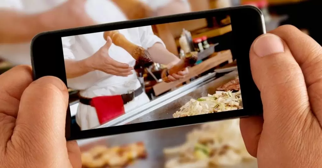 Acciones y canales para el posicionamiento de restaurantes