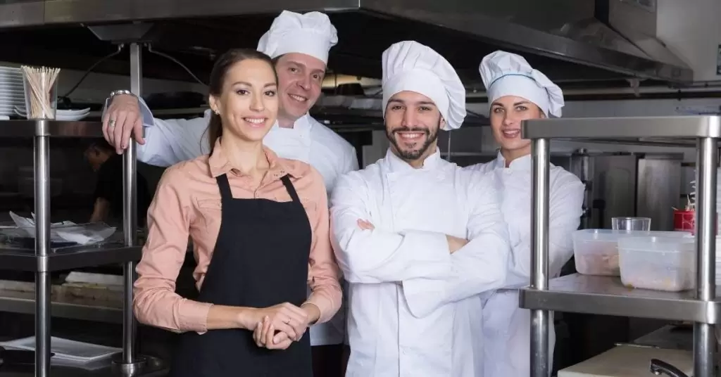 Ajusta tu restaurante