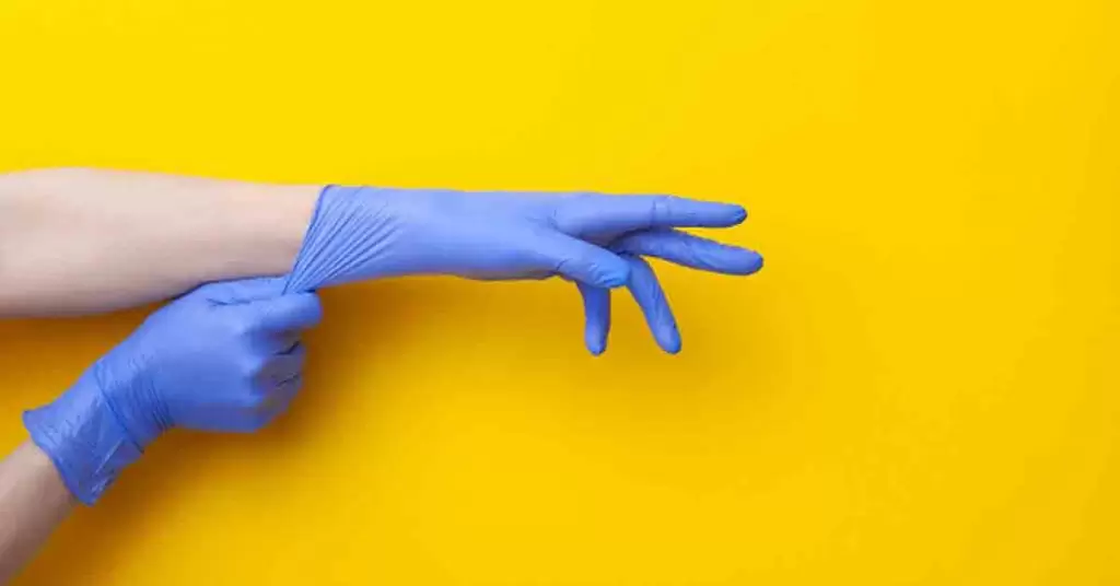 Aleja la infección alimentaria de tu cocina