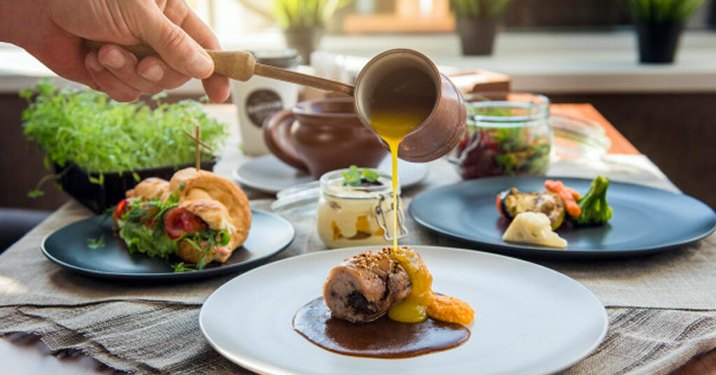 Alimentos de cuarta y quinta gama 驴Qu茅 es eso?
