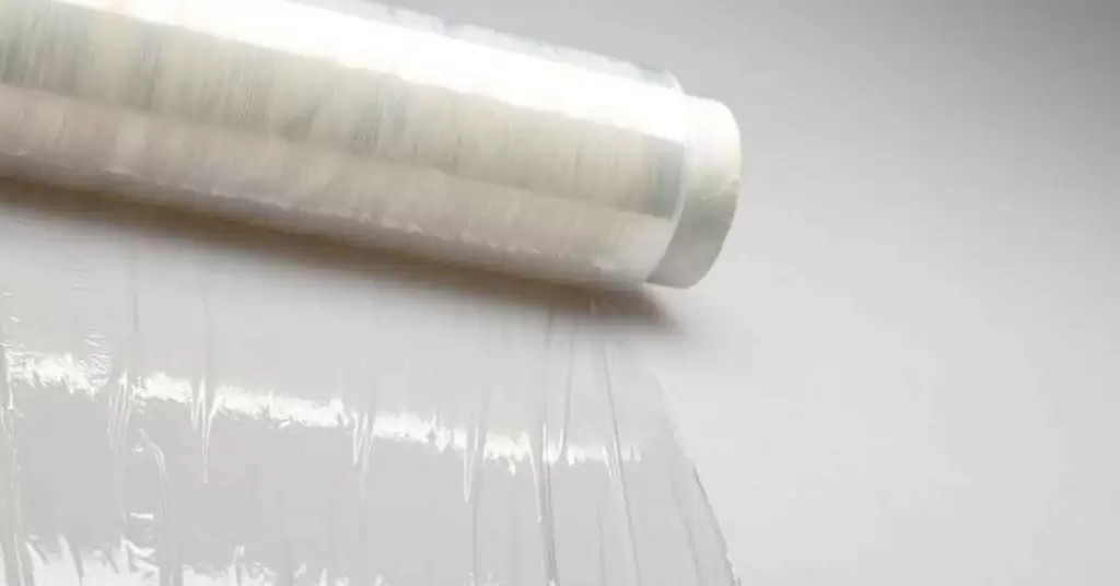 Alternativas papel film calentar en el microondas
