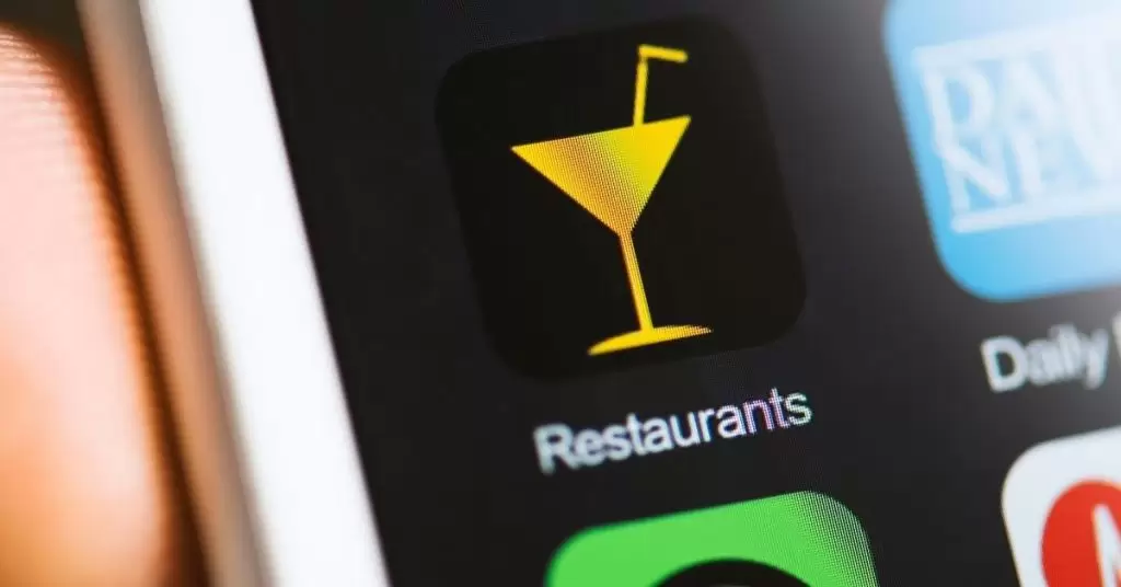 Amplía tus servicios con las apps de servicio a domicilio