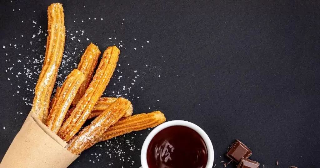 Antes de colgar el cartel “Abierto”, necesitas esto para abrir churrería