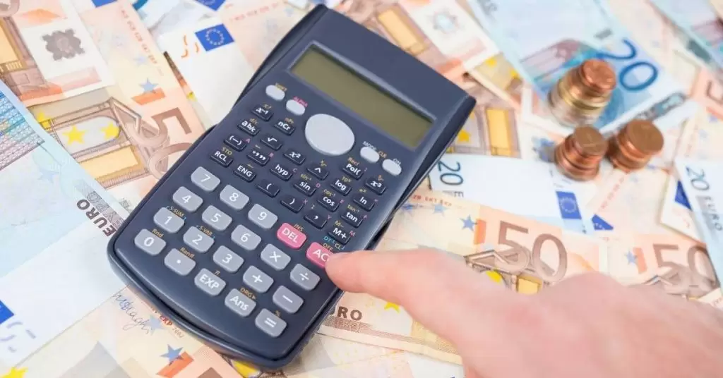 Aplica la fórmula de costes hostelería