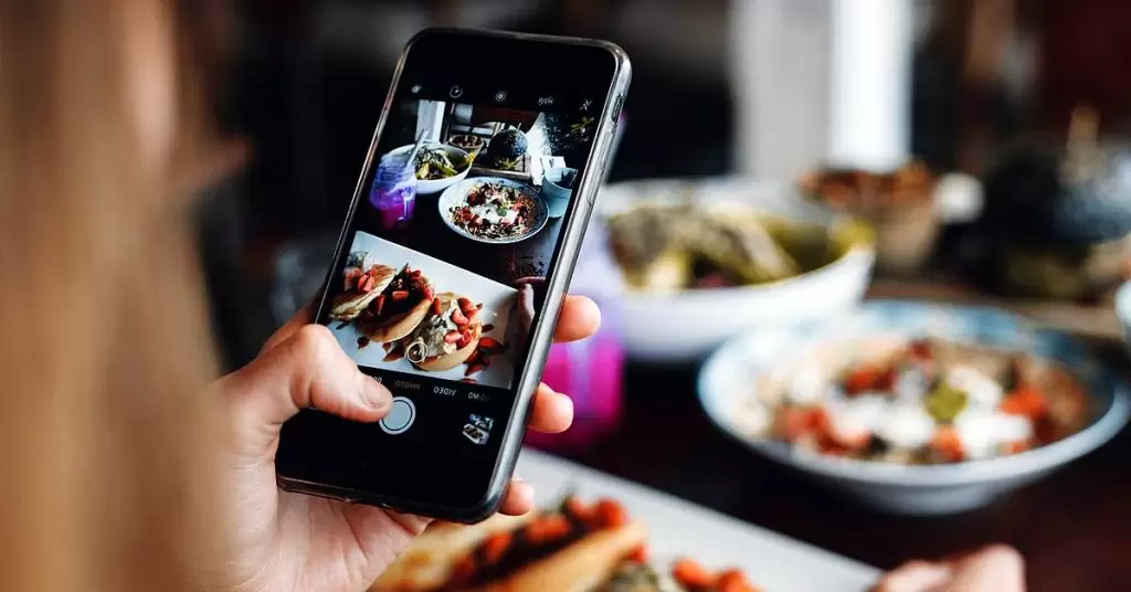 Aplicaciones infaltables para un influencer gastronómico