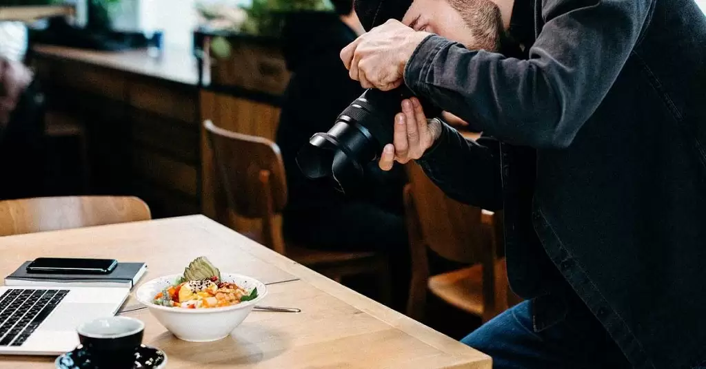 Así ayuda un influencer gastronómico a un negocio