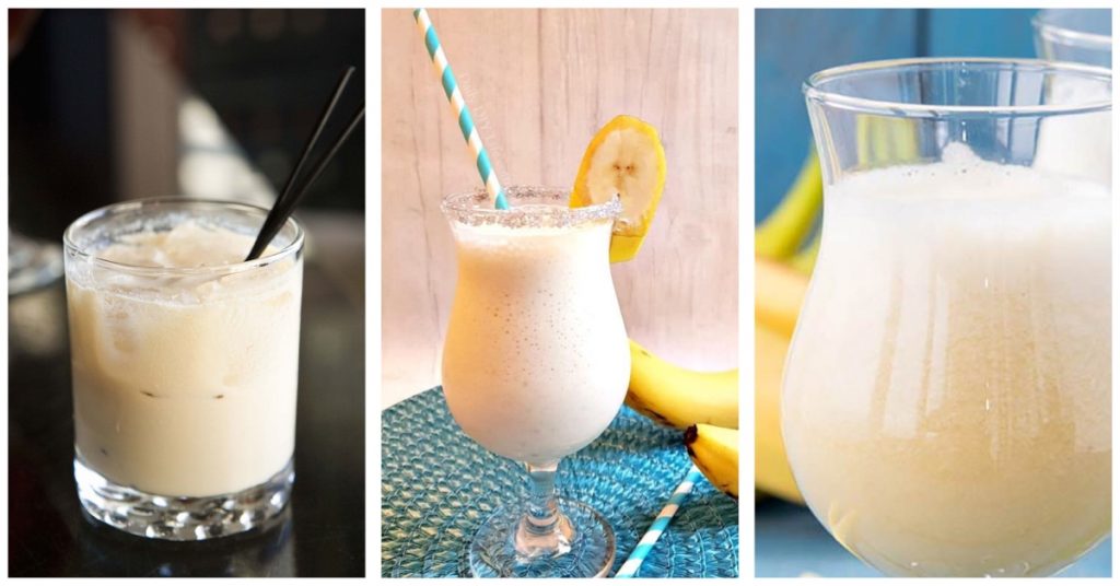 Banana Summer