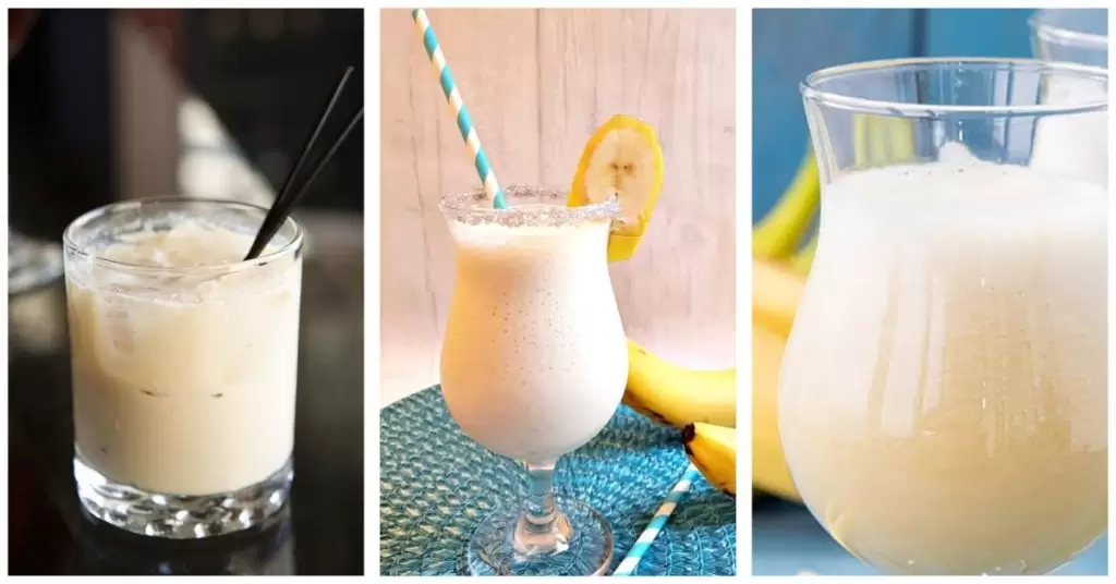 Banana Summer