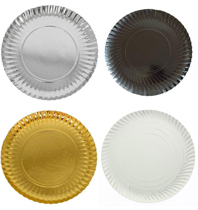 Bandejas de embutidos ibéricos