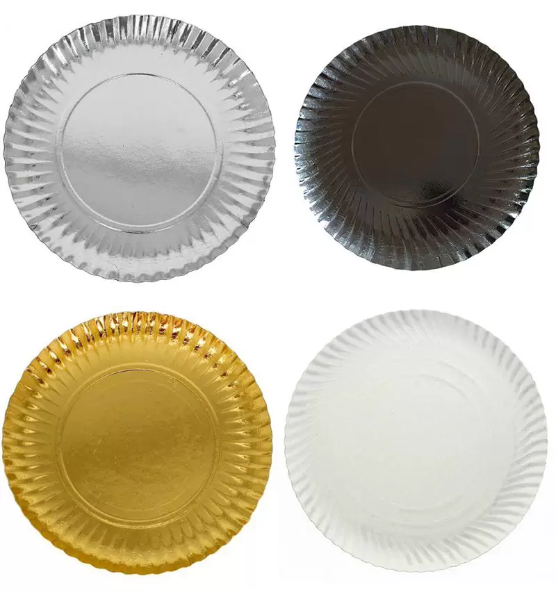 Bandejas de embutidos ibéricos