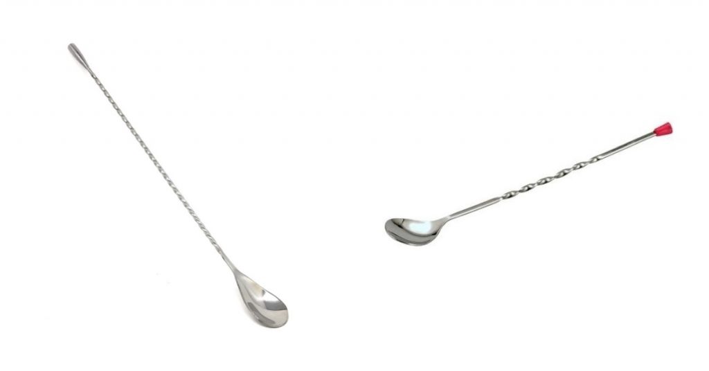 Bar Spoon o cucharilla de bar