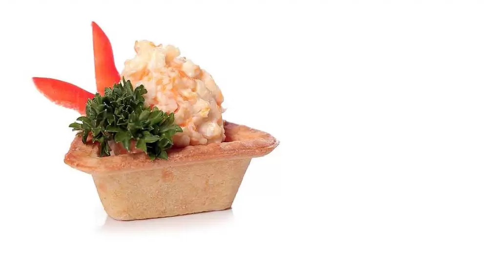 Bar sin cocina ¿Quién dijo que era limitante?