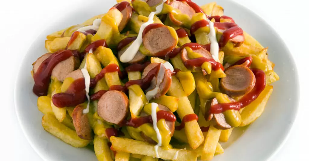 Beneficios del food court