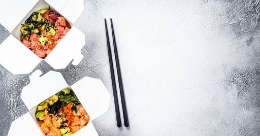 Beneficios del take away en restaurantes