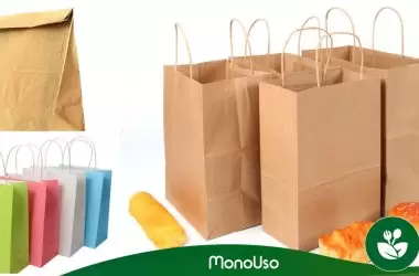 Bolsas de papel ¿Qué las hace tan encantadoras en 2022?