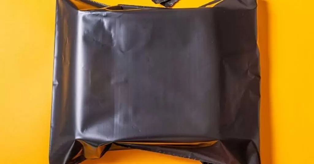 Bolsas de plástico con cierre autoadhesivo