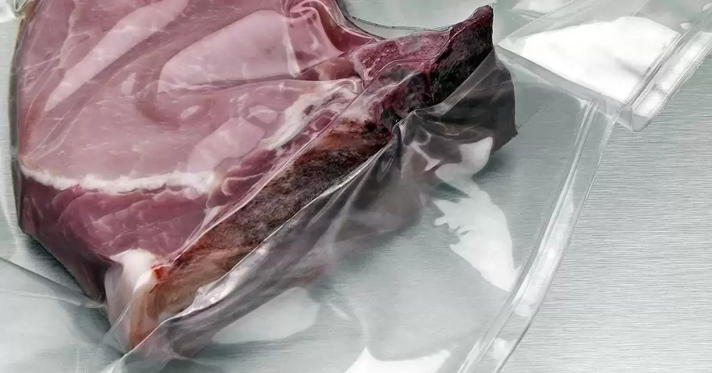Bolsas para envasar al vacío baratas