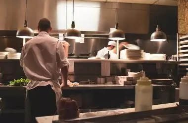 Funciones de la brigada de cocina