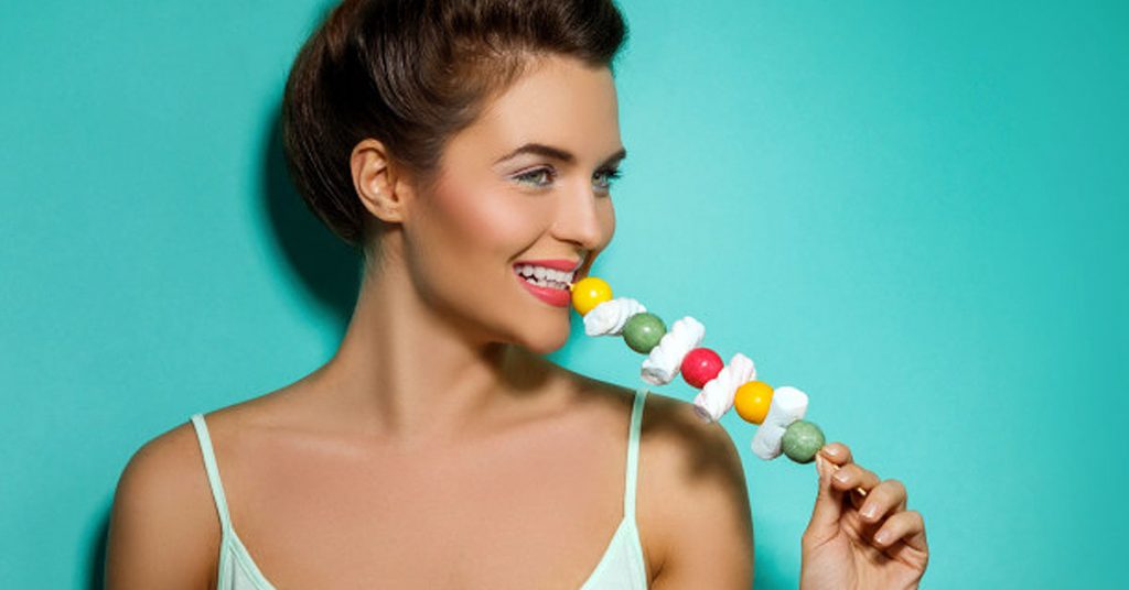 Dulces para bodas y ocasiones especiales