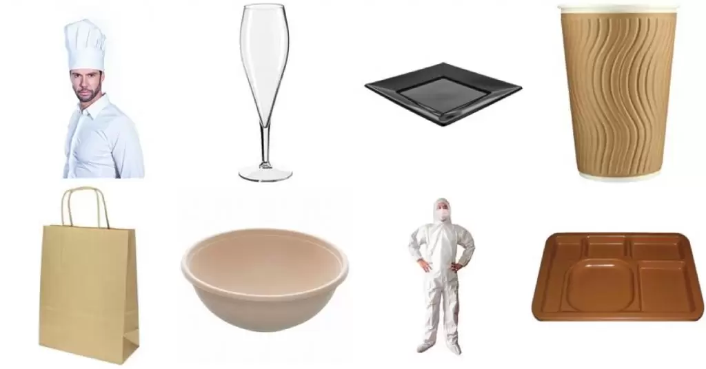 Busca un proveedor ideal para tu restaurante