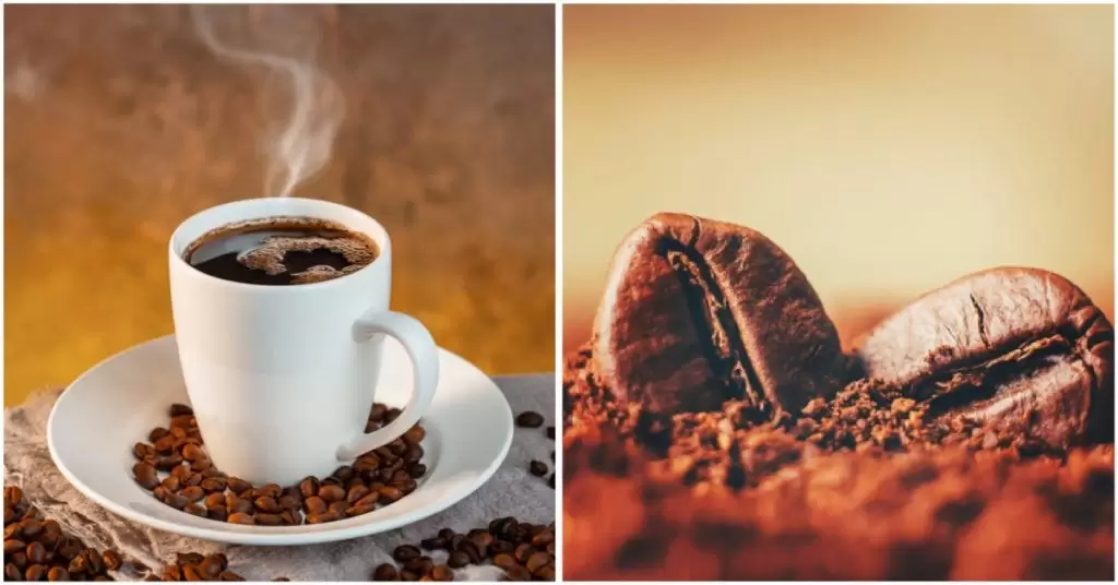 Café árabe