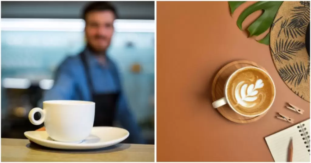 Café largo o lungo