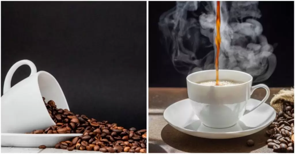 Café mocaccino