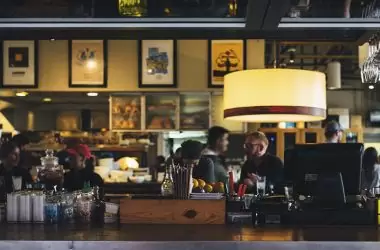 Nuevas formas de cobro: el cajón inteligente conquistará la hostelería en 2023