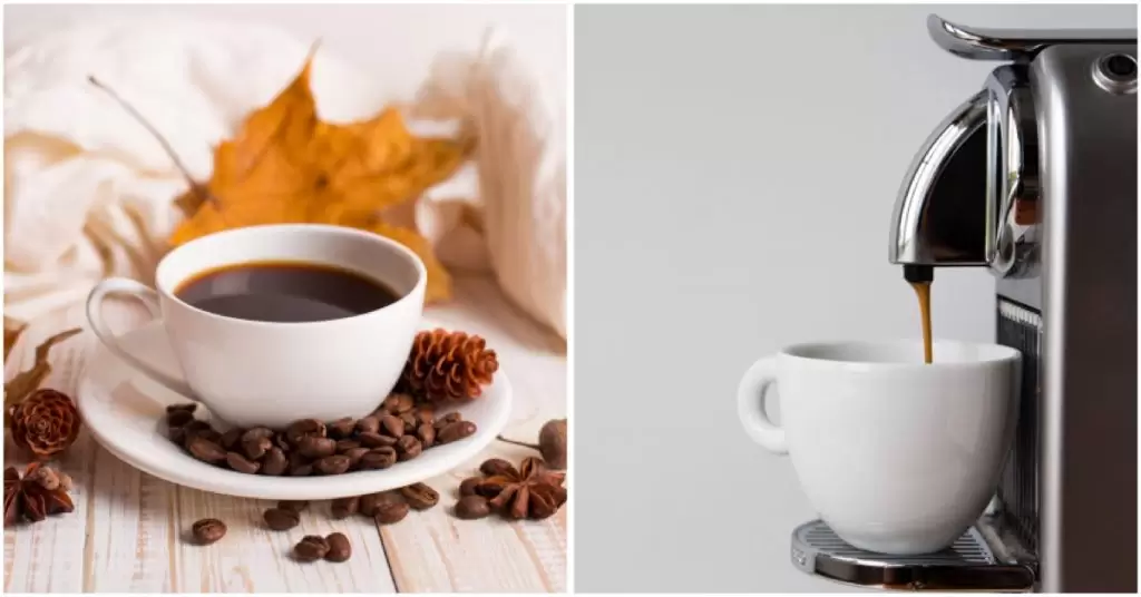Capuchino