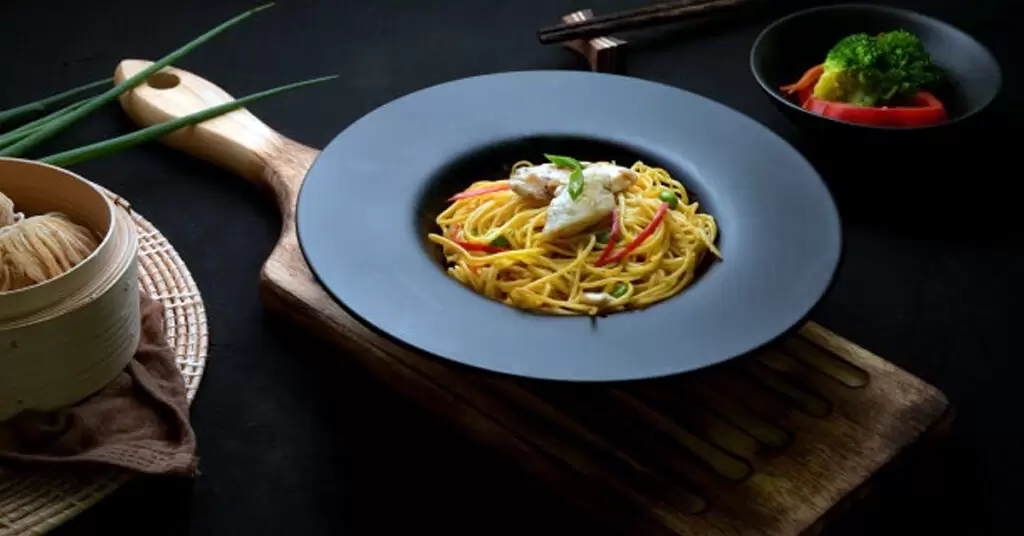 Características del menú degustación