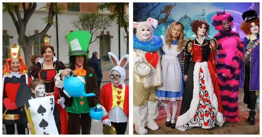alice it