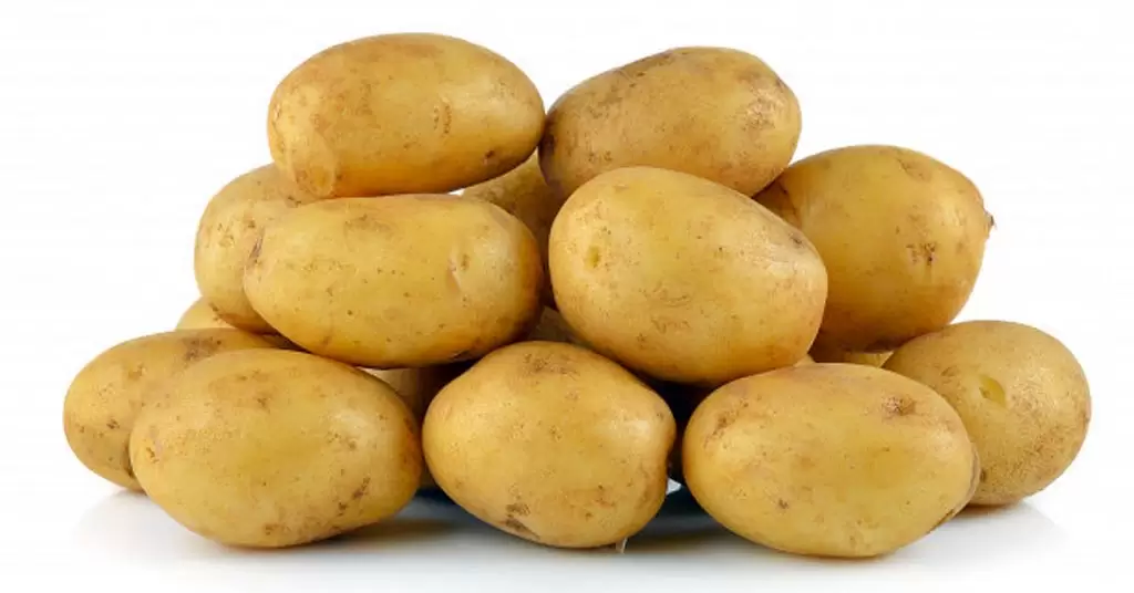 Cazuelitas individuales de patatas