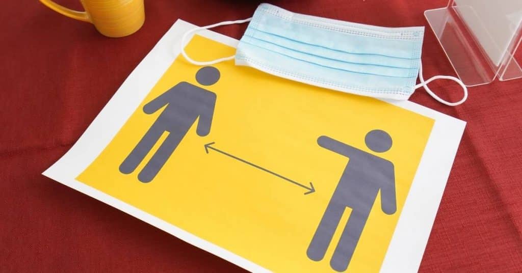Cero contacto se mantiene entre las nuevas tendencias hostelería