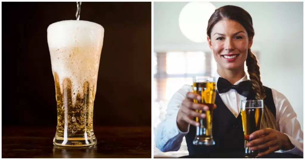 Cerveza Bock