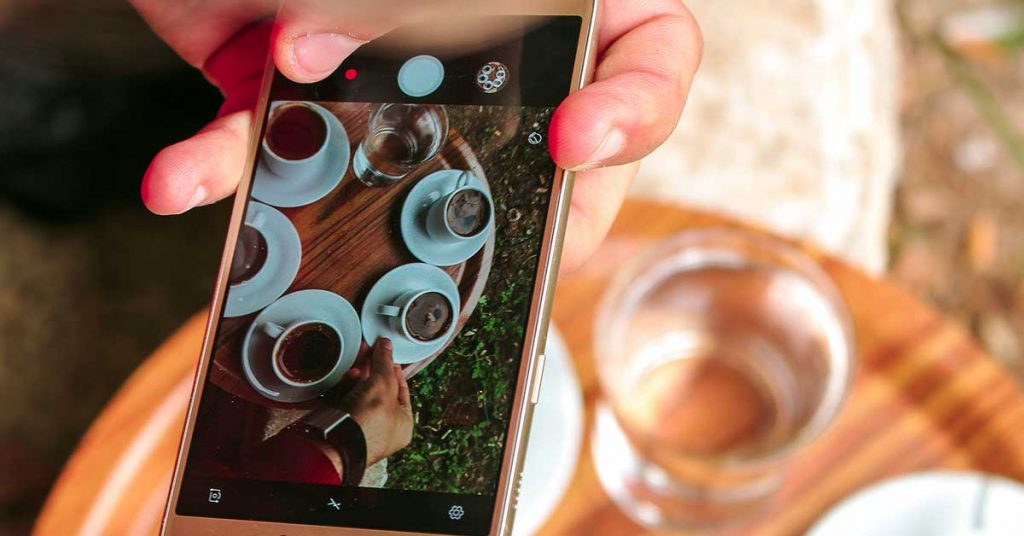 Claves para hacerse influencer gastronómico