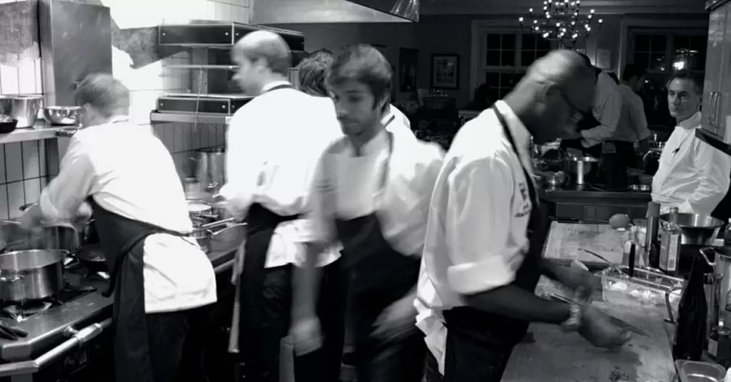 Clima-laboral-en-restaurantes