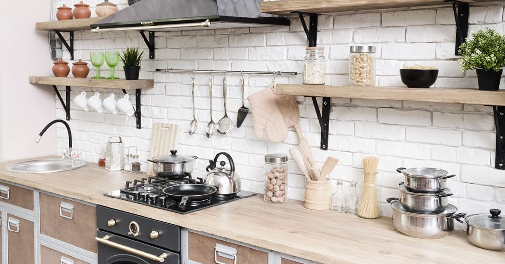 Cocina en línea