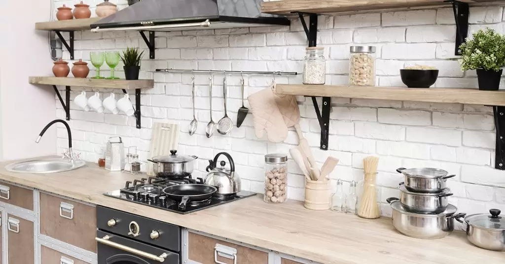 Cocina en línea