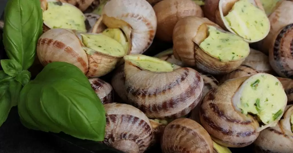 Cocinas del mundo: Francesa
