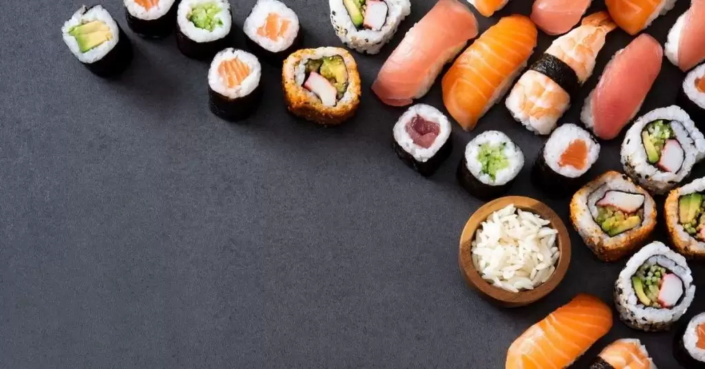 Cocinas del mundo: Japonesa