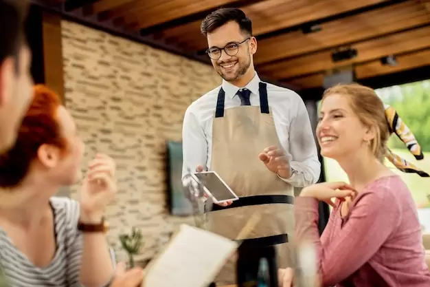 Controlar la subida de costes en hostelería