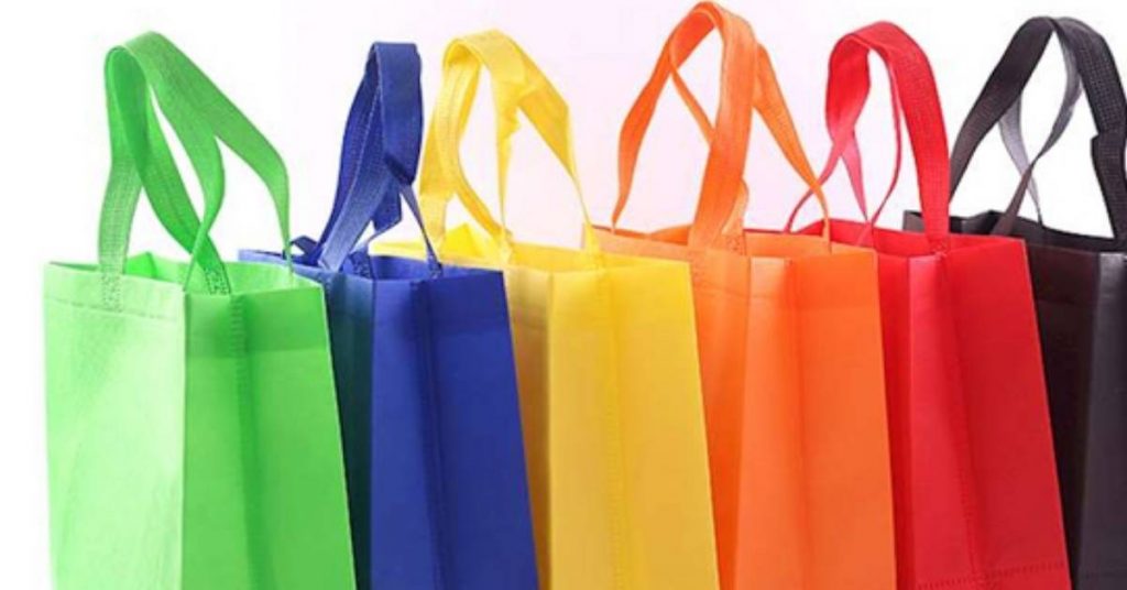 Compra tus Bolsas TNT al mejor precio