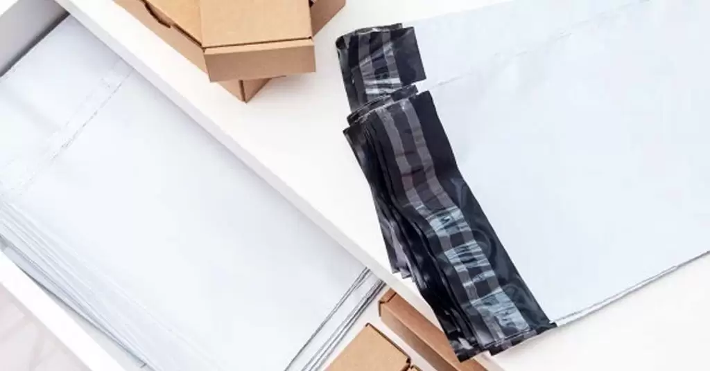 Comprar bolsas de envío