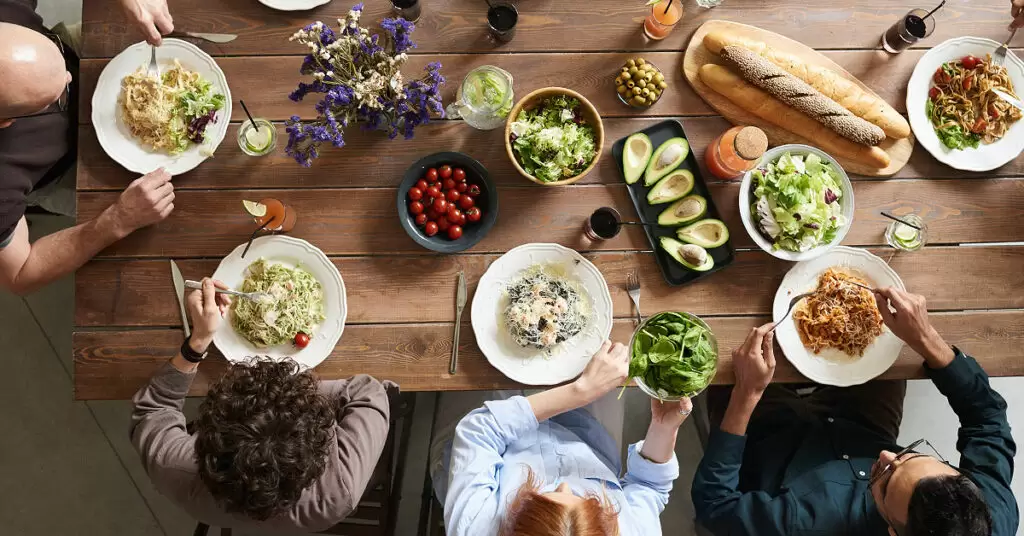 Consejos para que comer sano sea fácil