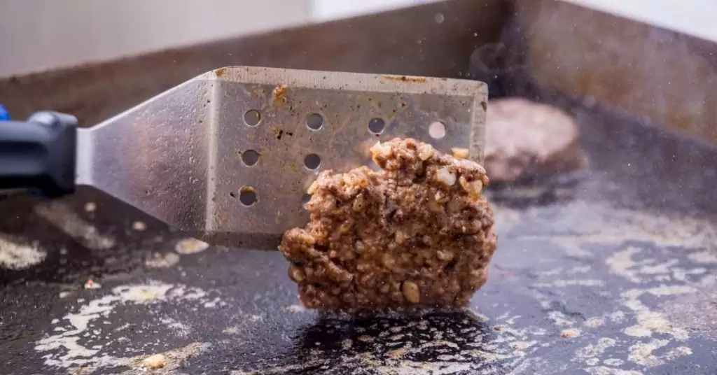 Consejos sobre cómo limpiar una plancha de cocina correctamente