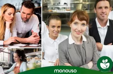 Consejos para una gestión de un restaurante sin tropiezos