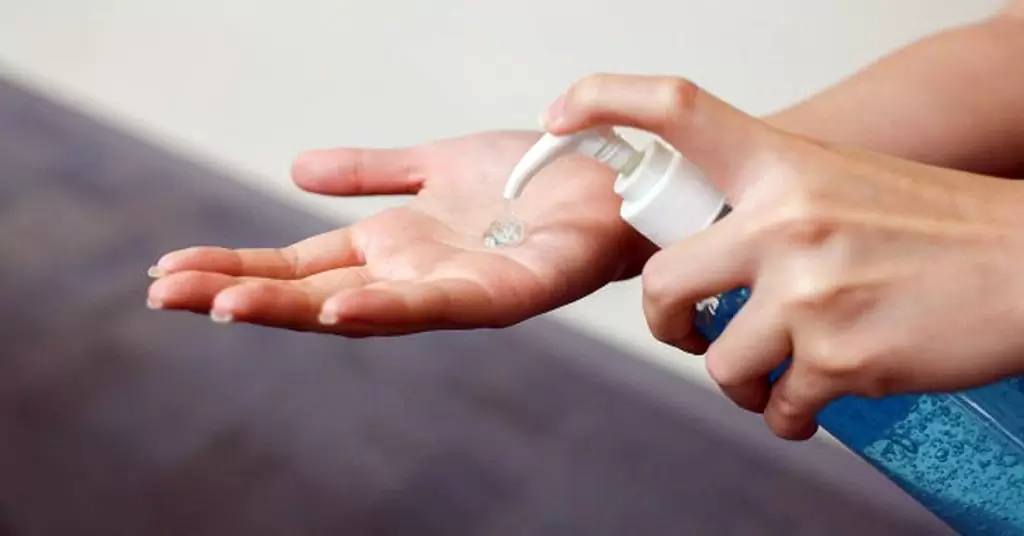Consideraciones importantes al hacer tu gel desinfectante casero